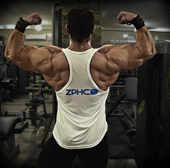 ZPHC community training photo 01