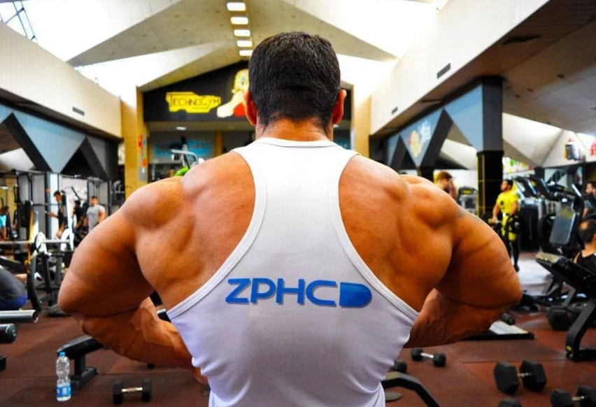 ZPHC community training photo 13